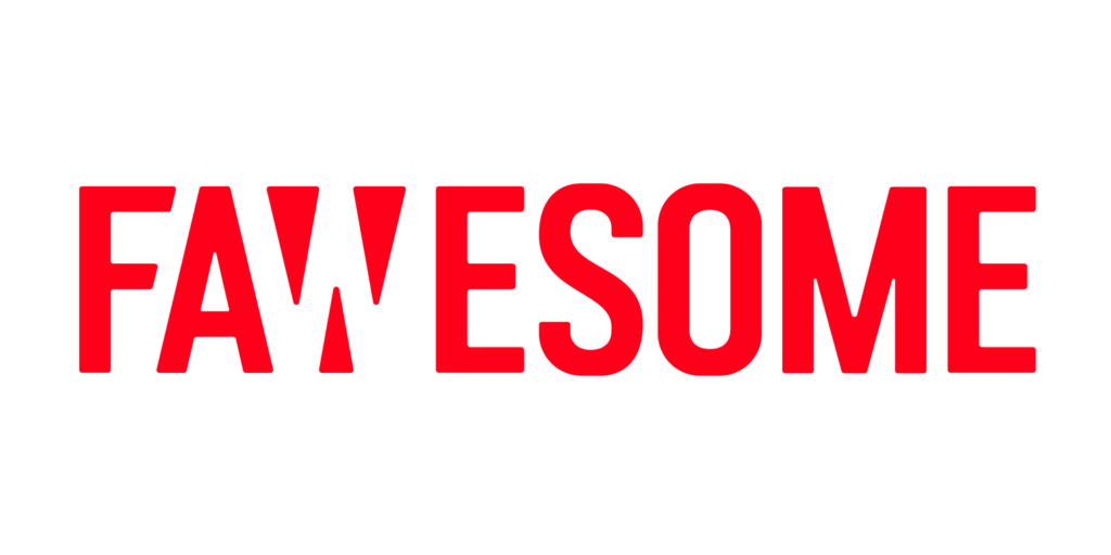 Fawesome Typeset