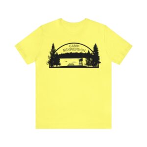 Camp Mikwendon T-Shirt