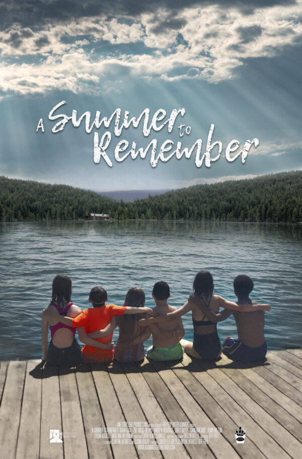 A Summer To Remember DVD